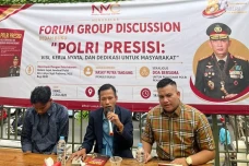 Pengamat Respons Pernyataan...