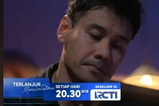 Sinopsis Terlanjur Mencintaimu...
