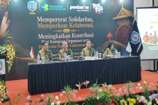 Raker IKKB Bahas Penguatan...