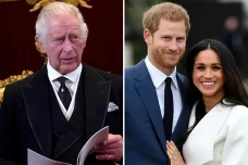 Meghan Markle Dikabarkan...