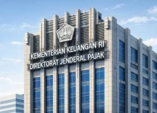 DJP Bidik Wajib Pajak...