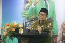 Harlah PKB, Gus Muhaimin...