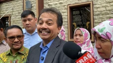 Putusan Praperadilan...