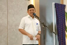 Duit Ratusan Juta Disita...