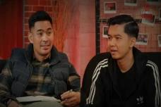 Mas Den Akui Jadi Satu-Satunya...