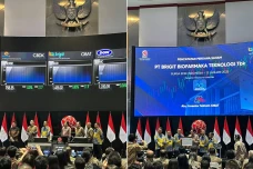 Gelar RUPS Luar Biasa,...