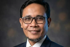 Perubahan UU Pemilu:...