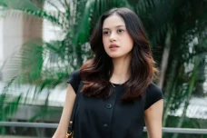 Asila Maisa Curhat Masih...
