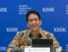 Soal Investor PFII Bebas...