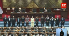 9 Anggota KPI Pusat...