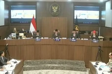 DKPP Gelar Sidang Pelanggaran...