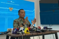 Sangkal Isu Reshuffle,...