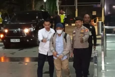 KPK Sebut OTT Bupati...