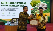 Aktivis Pemuda Apresiasi...