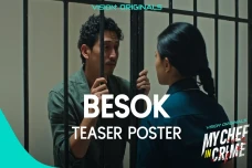 Nantikan Teaser Poster...