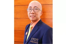 Apakah Pengadilan Tengah...