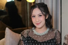 Tamara Tyasmara Mimpi...