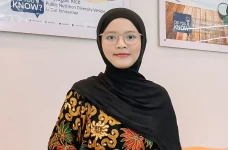 Kisah Aulia, Anak Tukang...