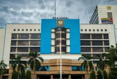Bea Cukai Tak Jadi Dibubarkan...