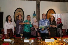 Bappenas Petakan Kekayaan...