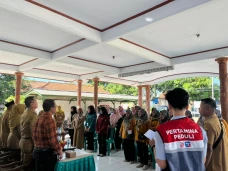 Pertamina Patra Niaga...