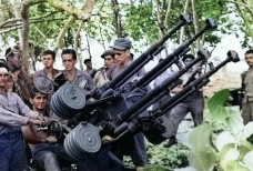 4 Operasi Militer Berani...