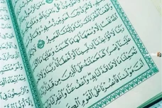 Bacaan 2 Ayat Terakhir...