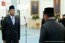 Breaking News: Prabowo...
