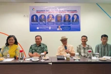 Pakar Bedah Kasus Dugaan...