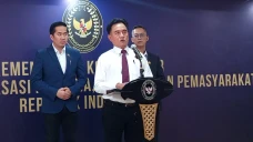 Yusril Tegaskan Abdul...