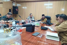 Perkuat Ekonomi Maluku...
