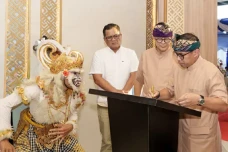 Jadi Kawasan Wisata,...