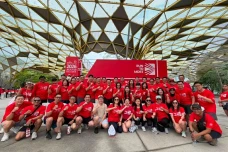 Prudential Indonesia...