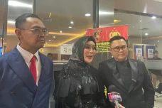 Heni Sagara Desak Bareskrim...