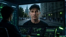 Teknologi Deteksi Deepfake...