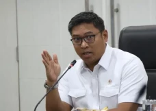 Pimpin BGN, Sudaryono...