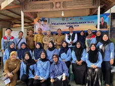 Pertamina Patra Niaga...