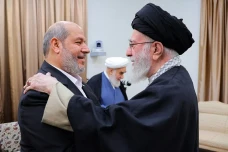 Siapa Khalil al-Hayya?...