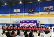 DBL Indonesia Lepas...