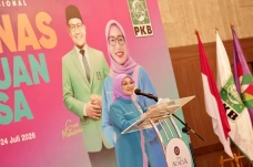 Bukan Sekadar Kuota,...