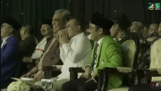 Sebut Ada 3 Kancil Politik...