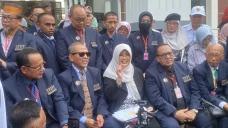 Eksepsinya Dikabulkan,...