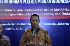 Korban Kekerasan Seksual...