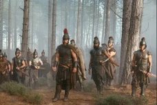 The Odyssey Guncang...