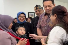 Gelar Operasi Sumbing...