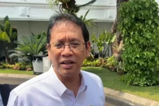 Bahas Efisiensi Anggaran...