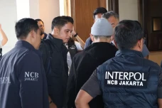 Daftar Teroris Indonesia...
