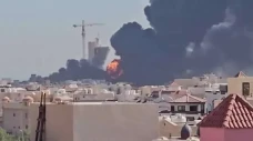 Iran Ungkap Radar AS...