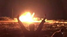 IRGC pada Warga Kuwait:...