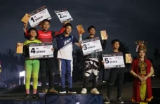Polygon Beri Beasiswa...